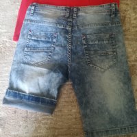 Дънков панталон за момче, снимка 6 - Детски панталони и дънки - 32970842