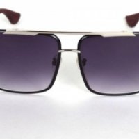 Мъжки луксозни очила Chrome Hearts Hummer , снимка 3 - Слънчеви и диоптрични очила - 37054759