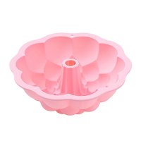 3d buble мехури силиконова форма за кекс сладкиш десерти , снимка 3 - Форми - 43426050