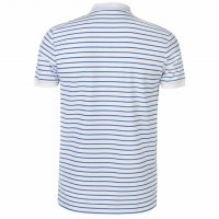 Lonsdale Slim Polo -  Мъжка тениска с яка, размери S, L и XL., снимка 2 - Тениски - 39986092