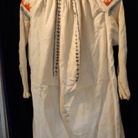 Ризи харцойски от носия , снимка 2 - Антикварни и старинни предмети - 37640365