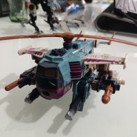 Оригинален Transformers Робот Хеликоптер, снимка 2 - Конструктори - 29490688