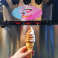 Фунийки за сладолед, снимка 3 - Друго търговско оборудване - 39851332