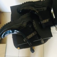 Нови обувки kARL LAGERFELD, снимка 6 - Дамски боти - 43580113