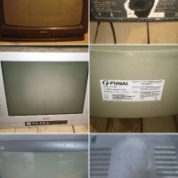 Кинескопни телевизори Funai и LG, снимка 15 - Телевизори - 44087493