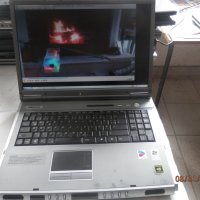 Лаптоп Medion 95500, снимка 6 - Лаптопи за работа - 38043566