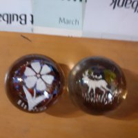 Стъклени топки, снимка 11 - Други - 35118059