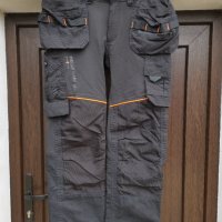HELLY HANSEN Chelsea Evolution Stretch Pants размер 50 еластичен работен панталон, снимка 1 - Панталони - 44071330