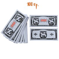 Висококачествени сувенирни банкноти + пистолет за пари, снимка 4 - Други игри - 43083422