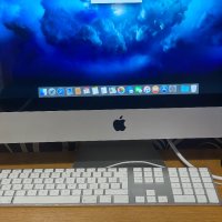 Imac 27 2011, снимка 6 - Работни компютри - 44067076