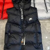 Nike мъжки елек /грейка/ висок клас реплика, снимка 1 - Якета - 43886616