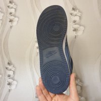 маратонки NIKE PRIORITY LOW  номер 46,5-47, снимка 8 - Маратонки - 43929583