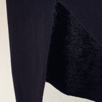 COS Швеция блуза/туника, снимка 5 - Блузи с дълъг ръкав и пуловери - 39341504