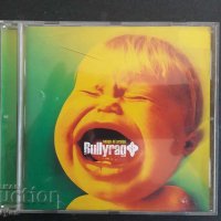 СД - Bullyrag - songs of praise full album [Full Album], снимка 1 - CD дискове - 27706656