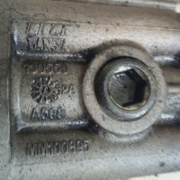 Маслена помпа Фиат Добло 1.6 метан CNG, снимка 2 - Части - 28339960