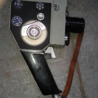 камера стара руска кварц 5, снимка 1 - Други ценни предмети - 43271560