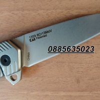 Сгъваем нож KERSHAW 1359, снимка 6 - Ножове - 26735250
