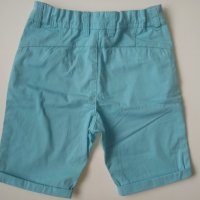 Къс официален панталон за момче, размер 9 г, снимка 2 - Детски къси панталони - 43296333