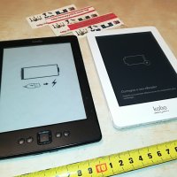 KINDLE-KOBO 185ЛВ ЗА БР-НОВ ВНОС 2111221624М, снимка 8 - Електронни четци - 38746977