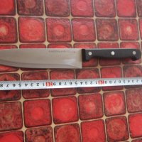 Немски нож на шеф готвач Купелс Професионал , снимка 1 - Ножове - 36790173