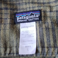 Patagonia, снимка 3 - Ризи - 36476171