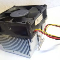 CPU Охладител с вентилатор