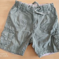 Къси панталони за момиче, снимка 7 - Детски къси панталони - 33340808