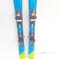 Карвинг детски ски Elan RC Blue QS 120см , снимка 8 - Зимни спортове - 43488932