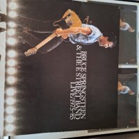 3 CD-Bruce Springsteen the e street band live 1975-85 , снимка 3 - CD дискове - 40713535