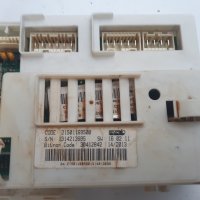 Продавам пералня Ariston hotpoint WMFG611 на части, снимка 3 - Перални - 28621456