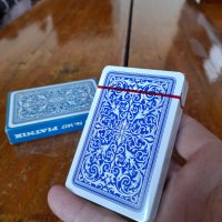 Стари карти за игра Piatnik #4, снимка 5 - Други ценни предмети - 38514052