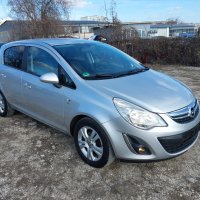 Opel corsa 1.4i 16v , снимка 6 - Автомобили и джипове - 44127110