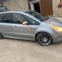 Ford S-Max 2.0 TDCI 180кс / 7 местен - , снимка 7 - Автомобили и джипове - 39420707