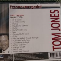 TOM JONES, снимка 4 - CD дискове - 28053567