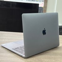 Apple MacBook Air, снимка 4 - Лаптопи за работа - 43944183