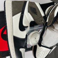 Маратонки Nike Jordan, снимка 1 - Маратонки - 43301209