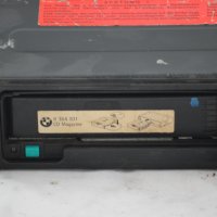 CD Changer за bmw E46 E39 E38 E39 X5 E53, снимка 2 - Части - 39271190