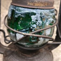 стар военен газен фенер "FEUERHAND SUPER BABY" 175 - MADE IN W. GERMANY, снимка 7 - Антикварни и старинни предмети - 43862907