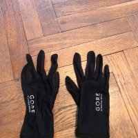 Gore running ръкавици за бягане р-р М, снимка 5 - Други спортове - 35077646