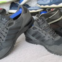 adidas® Zx 750 маратонки original BIG BOY, Men's Lightweight Running Fitness Shoes, N- 45 - 46, снимка 11 - Маратонки - 34975970