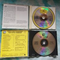 Tschaikowsky, снимка 2 - CD дискове - 43527544