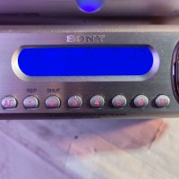 SONY CDX-M670, снимка 11 - Радиокасетофони, транзистори - 43854400