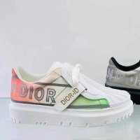 Дамски маратонки Dior , снимка 2 - Маратонки - 43785682