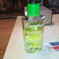 BIEN-ETRE EAU DE COLOGNE-ORIGINAL FRANCE 141223119, снимка 10 - Афтършейф - 43407742