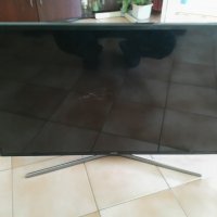 Телевизор за части Samsung UE43MU6102K, снимка 1 - Части и Платки - 38542838