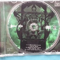 Misteltein – 2000 - Rape In Rapture (Black Metal), снимка 7 - CD дискове - 42960215