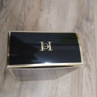 Кутия от парфюм CAROLINA HERRERA BAD BOY 50мл, снимка 2 - Мъжки парфюми - 39073468