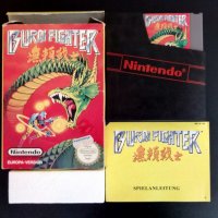 Burai Fighter екшън игра за Nintendo NES, снимка 1 - Игри за Nintendo - 37119728