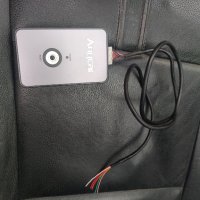 Anycar CD Changer , снимка 4 - Ресийвъри, усилватели, смесителни пултове - 43089629