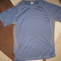 Тениска OXIDE  мъжка,3-4ХЛ, снимка 2 - Тениски - 32948181